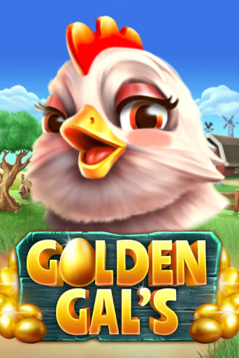 Golden Gal’s игровой автомат | Казино Кристалл играть бесплатно