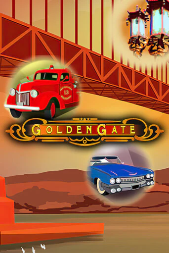Golden Gate игровой автомат | Казино Кристалл играть бесплатно