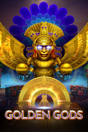 Golden Gods игровой автомат | Казино Кристалл играть бесплатно