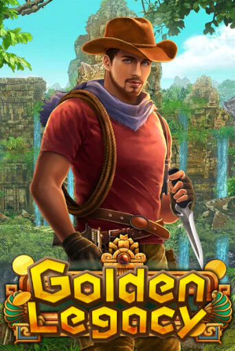 Golden Legacy игровой автомат | Казино Кристалл играть бесплатно