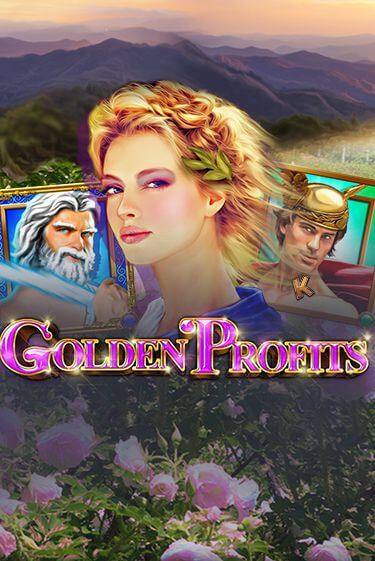 Golden Profits игровой автомат | Казино Кристалл играть бесплатно