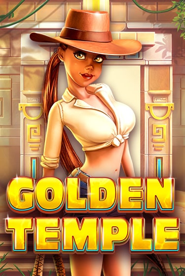 Golden Temple игровой автомат | Казино Кристалл играть бесплатно