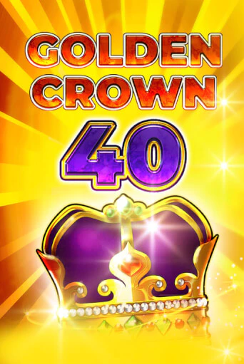 Golden Crown 40 игровой автомат | Казино Кристалл играть бесплатно