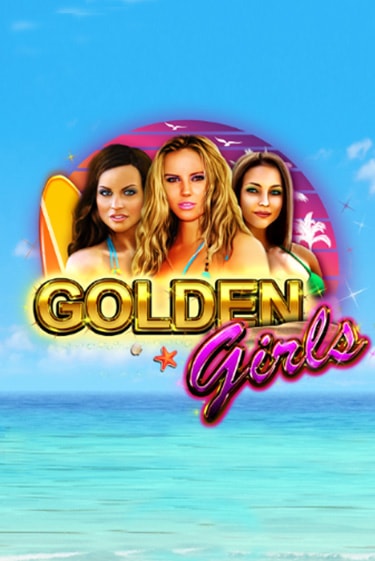 Golden Girls игровой автомат | Казино Кристалл играть бесплатно