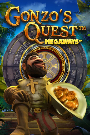 Gonzo's Quest™ MegaWays™ игровой автомат | Казино Кристалл играть бесплатно