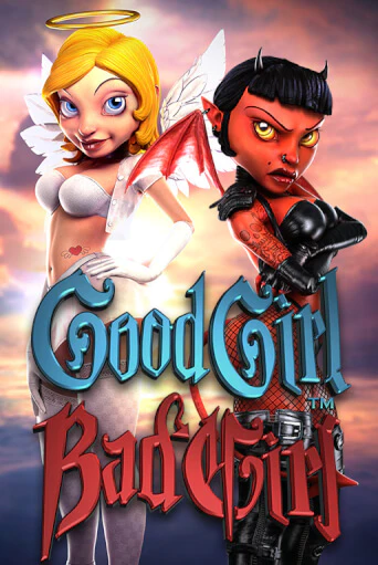 Good Girl, Bad Girl игровой автомат | Казино Кристалл играть бесплатно