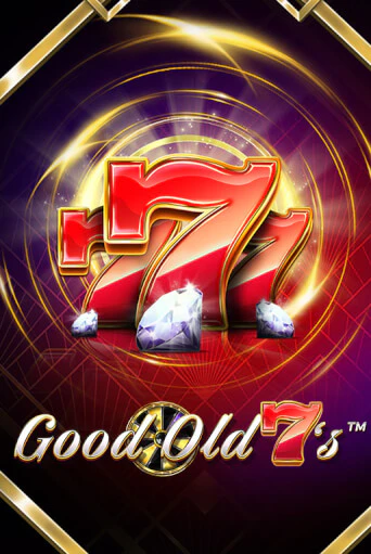 Good Old 7’s игровой автомат | Казино Кристалл играть бесплатно