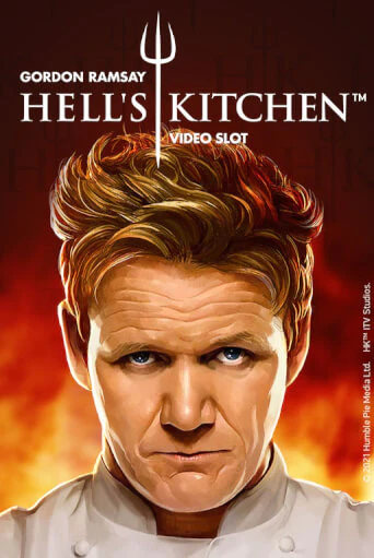 Gordon Ramsay Hell’s Kitchen игровой автомат | Казино Кристалл играть бесплатно