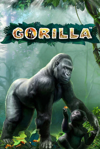 Gorilla игровой автомат | Казино Кристалл играть бесплатно