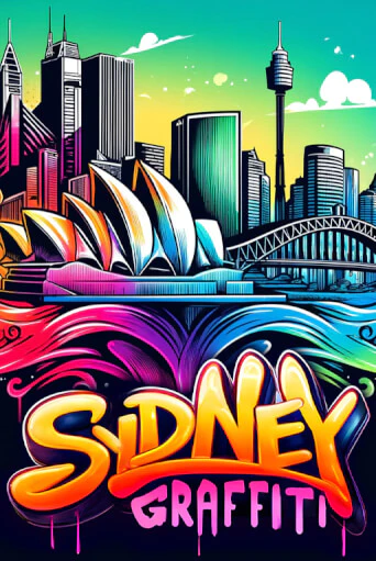 Graffiti in Sydney игровой автомат | Казино Кристалл играть бесплатно