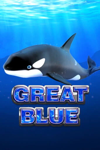 Great Blue игровой автомат | Казино Кристалл играть бесплатно