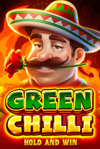 Green Chilli игровой автомат | Казино Кристалл играть бесплатно