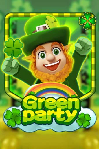 Green Party игровой автомат | Казино Кристалл играть бесплатно