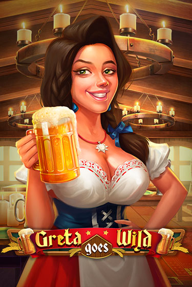 Greta Goes Wild игровой автомат | Казино Кристалл играть бесплатно