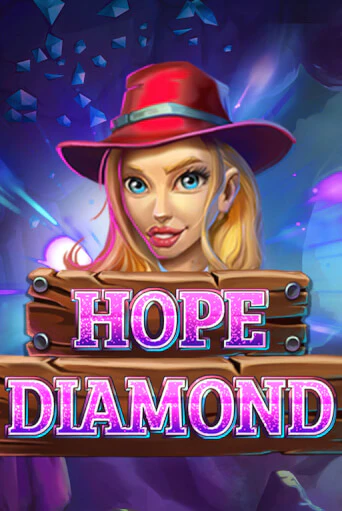 Hope Diamond игровой автомат | Казино Кристалл играть бесплатно