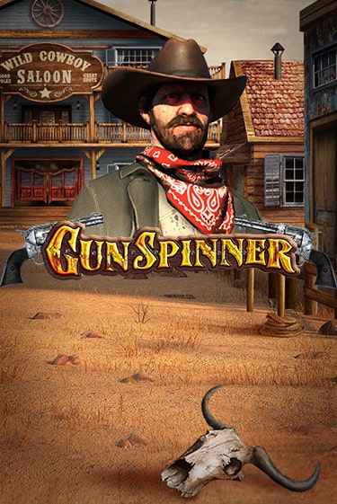 Gunspinner игровой автомат | Казино Кристалл играть бесплатно
