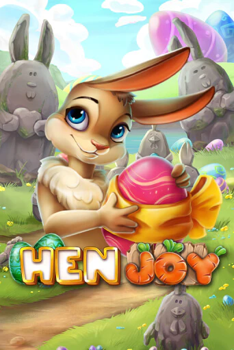 HENjoy игровой автомат | Казино Кристалл играть бесплатно