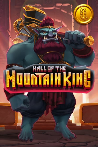 Hall of the Mountain King игровой автомат | Казино Кристалл играть бесплатно