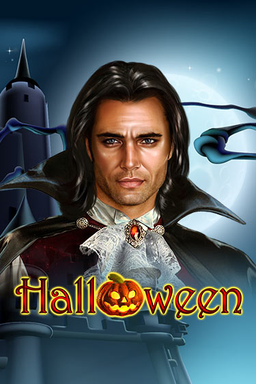 Halloween игровой автомат | Казино Кристалл играть бесплатно