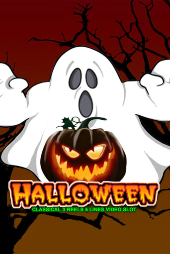 Halloween игровой автомат | Казино Кристалл играть бесплатно