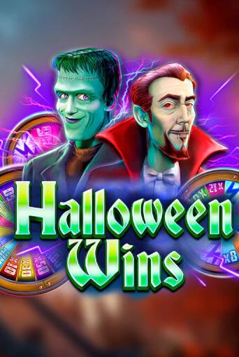 Halloween Wins игровой автомат | Казино Кристалл играть бесплатно