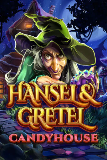 Hansel & Gretel Candyhouse игровой автомат | Казино Кристалл играть бесплатно