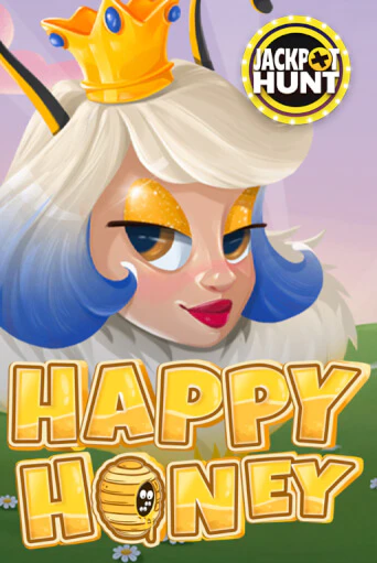 Happy Honey игровой автомат | Казино Кристалл играть бесплатно
