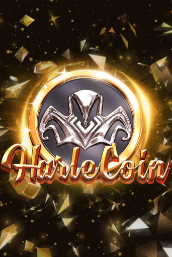 HarleCoin игровой автомат | Казино Кристалл играть бесплатно