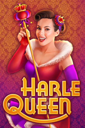 Harlequeen игровой автомат | Казино Кристалл играть бесплатно