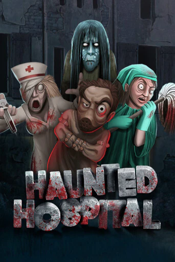 Haunted Hospital игровой автомат | Казино Кристалл играть бесплатно