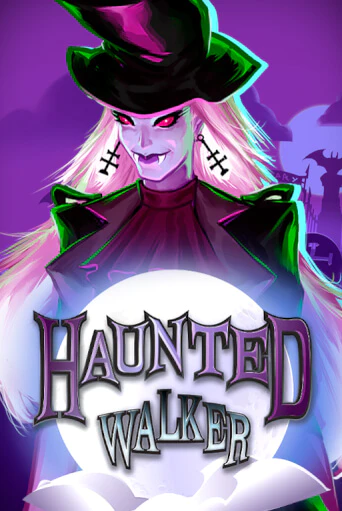 Haunted Walker игровой автомат | Казино Кристалл играть бесплатно