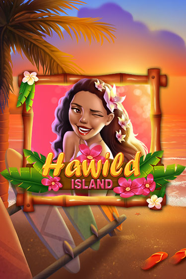 Hawild Island игровой автомат | Казино Кристалл играть бесплатно