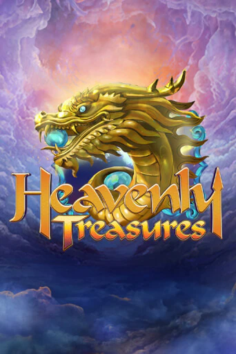 Heavenly Treasure игровой автомат | Казино Кристалл играть бесплатно