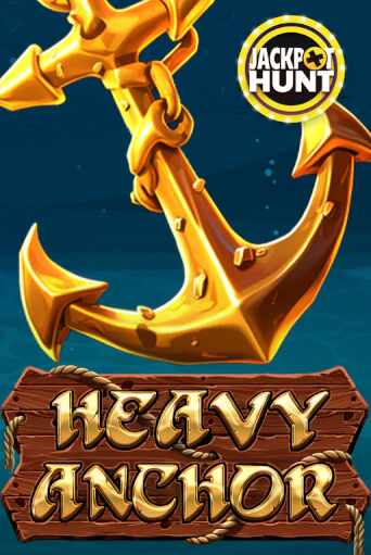 Heavy Anchor игровой автомат | Казино Кристалл играть бесплатно