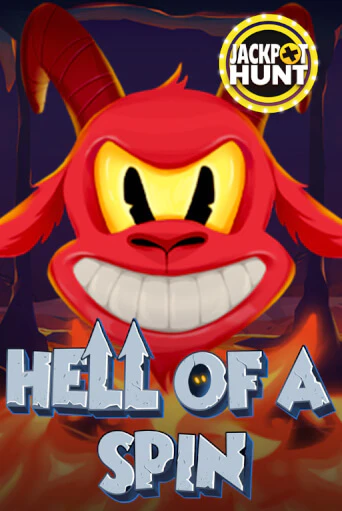 Hell of a Spin игровой автомат | Казино Кристалл играть бесплатно