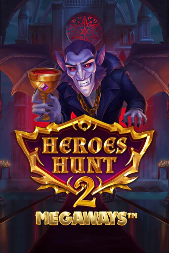 Heroes Hunt 2 Megaways игровой автомат | Казино Кристалл играть бесплатно