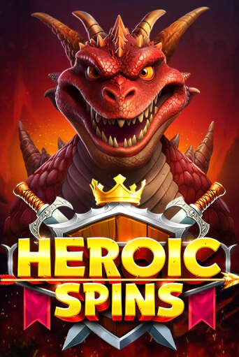 Heroic Spins игровой автомат | Казино Кристалл играть бесплатно