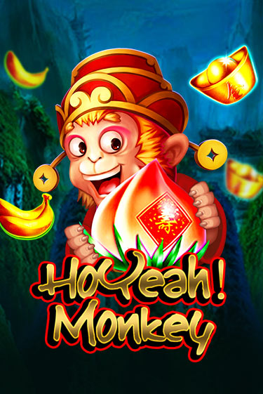 Ho Yeah Monkey игровой автомат | Казино Кристалл играть бесплатно