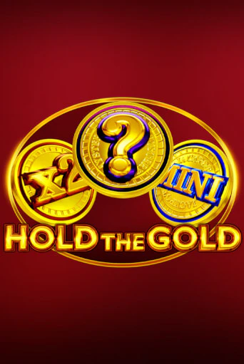 Hold The Gold игровой автомат | Казино Кристалл играть бесплатно