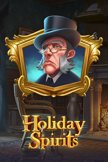 Holiday Spirits игровой автомат | Казино Кристалл играть бесплатно