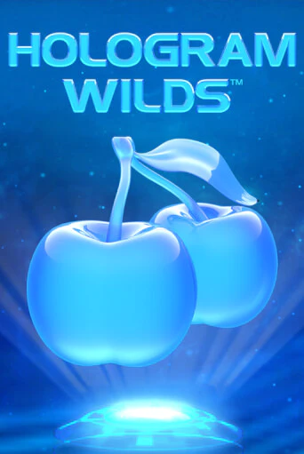 Hologram Wilds игровой автомат | Казино Кристалл играть бесплатно