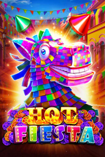 Hot Fiesta игровой автомат | Казино Кристалл играть бесплатно
