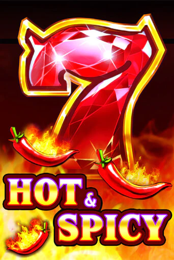 Hot and Spicy No Jackpot игровой автомат | Казино Кристалл играть бесплатно
