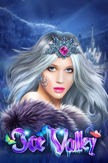 Ice Valley игровой автомат | Казино Кристалл играть бесплатно