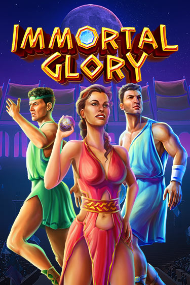 Immortal Glory игровой автомат | Казино Кристалл играть бесплатно
