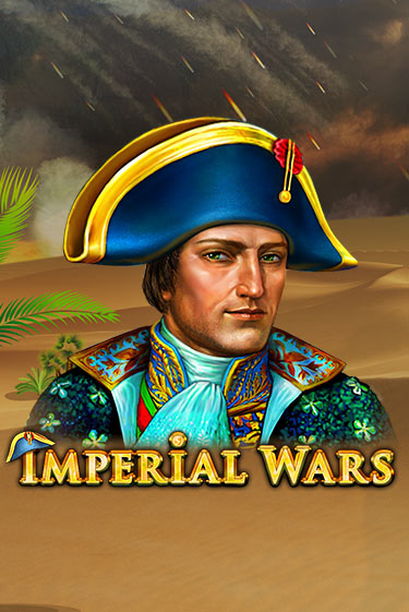 Imperial Wars игровой автомат | Казино Кристалл играть бесплатно