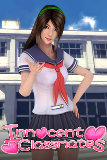 Innocent Classmates игровой автомат | Казино Кристалл играть бесплатно