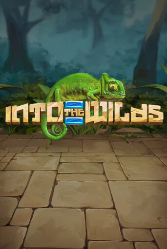 Into The Wilds игровой автомат | Казино Кристалл играть бесплатно