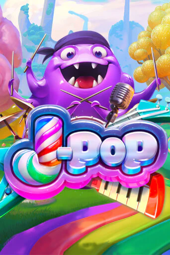 J-POP игровой автомат | Казино Кристалл играть бесплатно