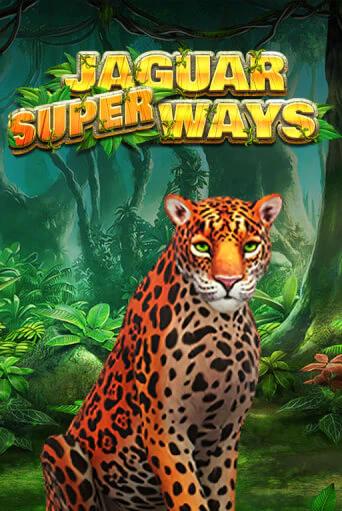 Jaguar Superways игровой автомат | Казино Кристалл играть бесплатно